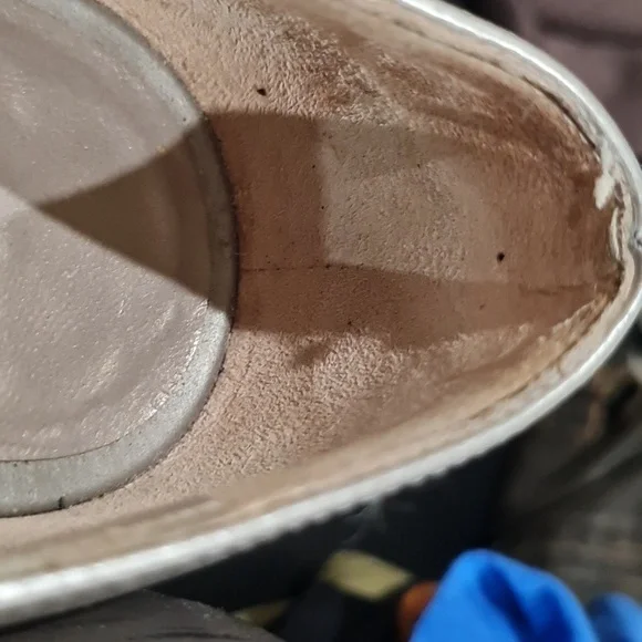 Salvatore Ferragamo chunky pumps - Picture 6 of 8